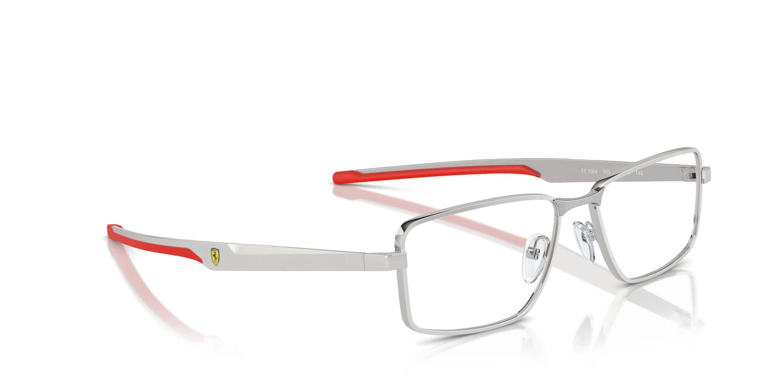 Scuderia Ferrari 7004 Eyeglasses - view 14